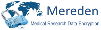 Mereden - Medical Research Data Encryption